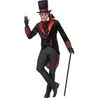 Dracula Halloween M