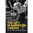 The City in American Cinema