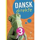 Dansk direkte 3