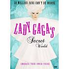 Lady Gaga's Secret World (DVD)
