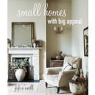 Small Spaces, Big Appeal