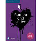 Romeo and Juliet: Accessible Shakespeare (playscript and audio)
