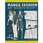 Manga Fashion Art Secrets