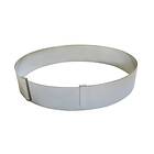 de Buyer Expanderbar ring till bakverk, 4,5 cm de