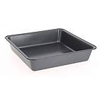 de Buyer Fyrkantig bakform, 22,5cm x de