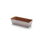 de Buyer Perforerad brödform 26 cm