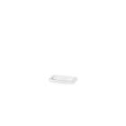 Patina Kantinlock i PC-plast med handtag GN 1/9 (176x108 mm)