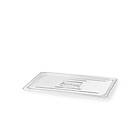 Patina Kantinlock i PC-plast med handtag GN 1/1 (530x325 mm)