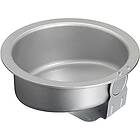 Kitchen Craft Topsy bakform stor