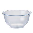 Martellato Blandskål i plast, transparent 8 liter