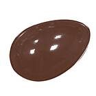 Martellato Chokladform, Ägg – 2,5 cm