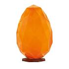 Martellato Chokladäggsform, diamant 20U502