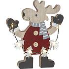 Star Trading Billy - Reindeer