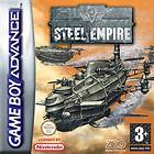 Steel Empire (GBA)