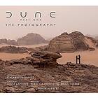 Dune Part One: The Photography