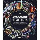 Star Wars Timelines