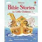 Bible Stories for Little Children