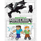 Minecraft : Målarboken för äventyrare