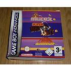 Millipede / Super Breakout / Lunar Lander (GBA)