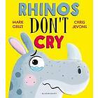 Rhinos Don't Cry