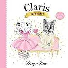 Claris Says Merci