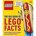 The Big Book of LEGO Facts