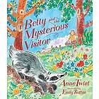 Betty and the Mysterious Visitor