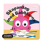 Skapardag med Babblarna, XL kartong
