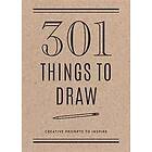 301 Things to Draw Second Edition