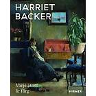 Harriet Backer (Swedish edition)