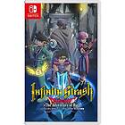 Infinity Strash: Dragon Quest The Adventure of Dai (Switch)