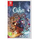 Oaken (Switch)