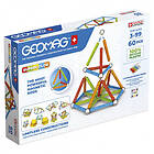 Geomag Supercolor Paneler Recycled 60 st.