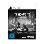 Trek to Yomi - Deluxe Edition (PS5)