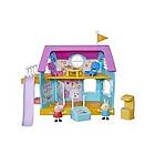 Hasbro Peppa Pig Peppa’s Kids-Only Clubhouse