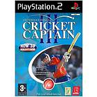 International Cricket Captain III (PS2)