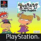 Rugrats: Totally Angelica (PS1)