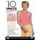 10 Minute Solution Carb and Calorie Burner (DVD)