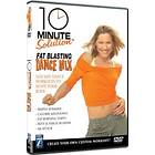 10 Minute Solution Fat Blasting Dance Mix (DVD)