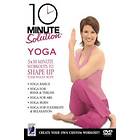 10 Minute Solution Yoga (DVD)