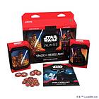 Star Wars Unlimited Spark of Rebellion - Two Player Starter