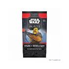 Star Wars Unlimited Spark of Rebellion - Booster Pack