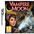 Vampire Moon: Le Mystère du Soleil Noir