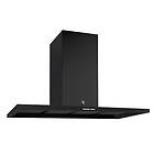 Fläkt Enfasi 90 cm (All black)