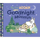 Goodnight, Moomin