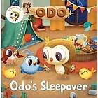 Odo's Sleepover