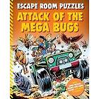 Escape Room Puzzles: Attack of the Mega Bugs