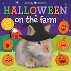 Halloween On The Farm