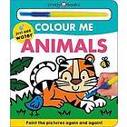 Colour Me Animals