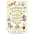 A Nursery Rhyme for Every Night of the Year